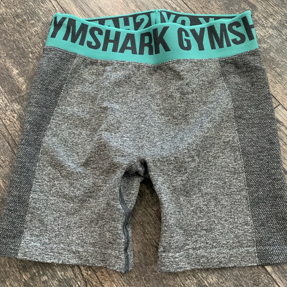 Gymshark Flex Shorts